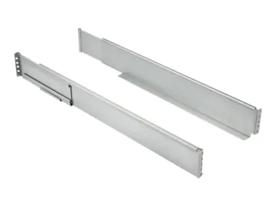 APC - Rack-Schienen-Kit - 48.3 cm (19") APC - Rack-Schienen-Kit - 48.3 cm (19")