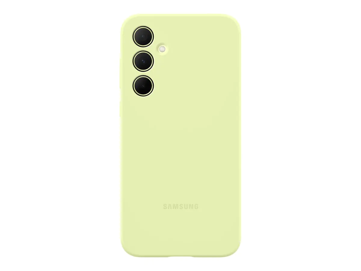 Samsung EF-PA356 - Hintere Abdeckung für Mobiltelefon