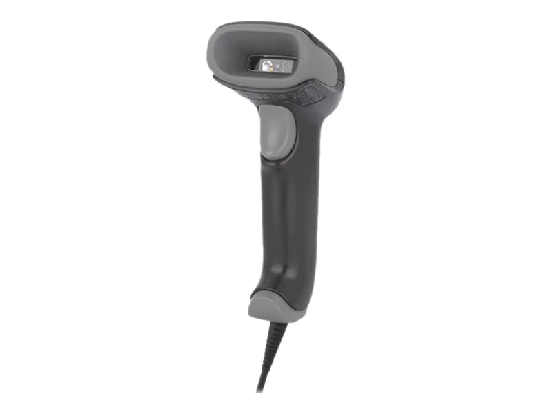 Honeywell Voyager Extreme Performance 1470g - USB Kit - Barcode-Scanner - Handgerät - 2D-Imager - decodiert - USB Honeywell Voyager Extreme Performance 1470g - USB Kit - Barcode-Scanner - Handgerät - 2D-Imager - decodiert - USB