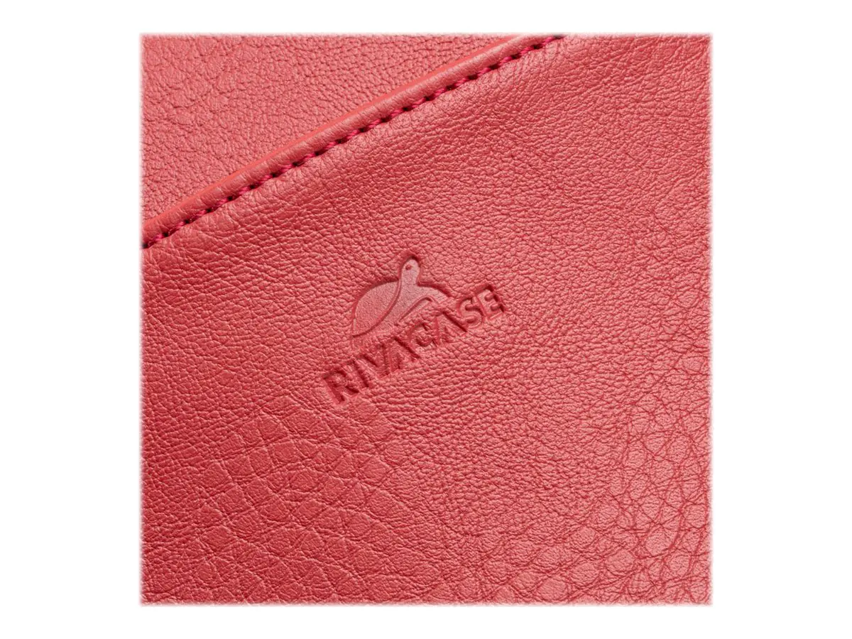 rivacase Riva Case Orly 8992 - Notebook-Tasche - 40.6 8992 Red