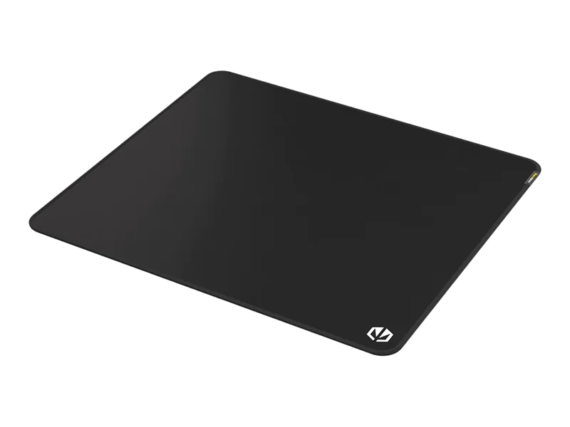 Endorfy Cordura Speed L - Mauspad - groß - Schwarz