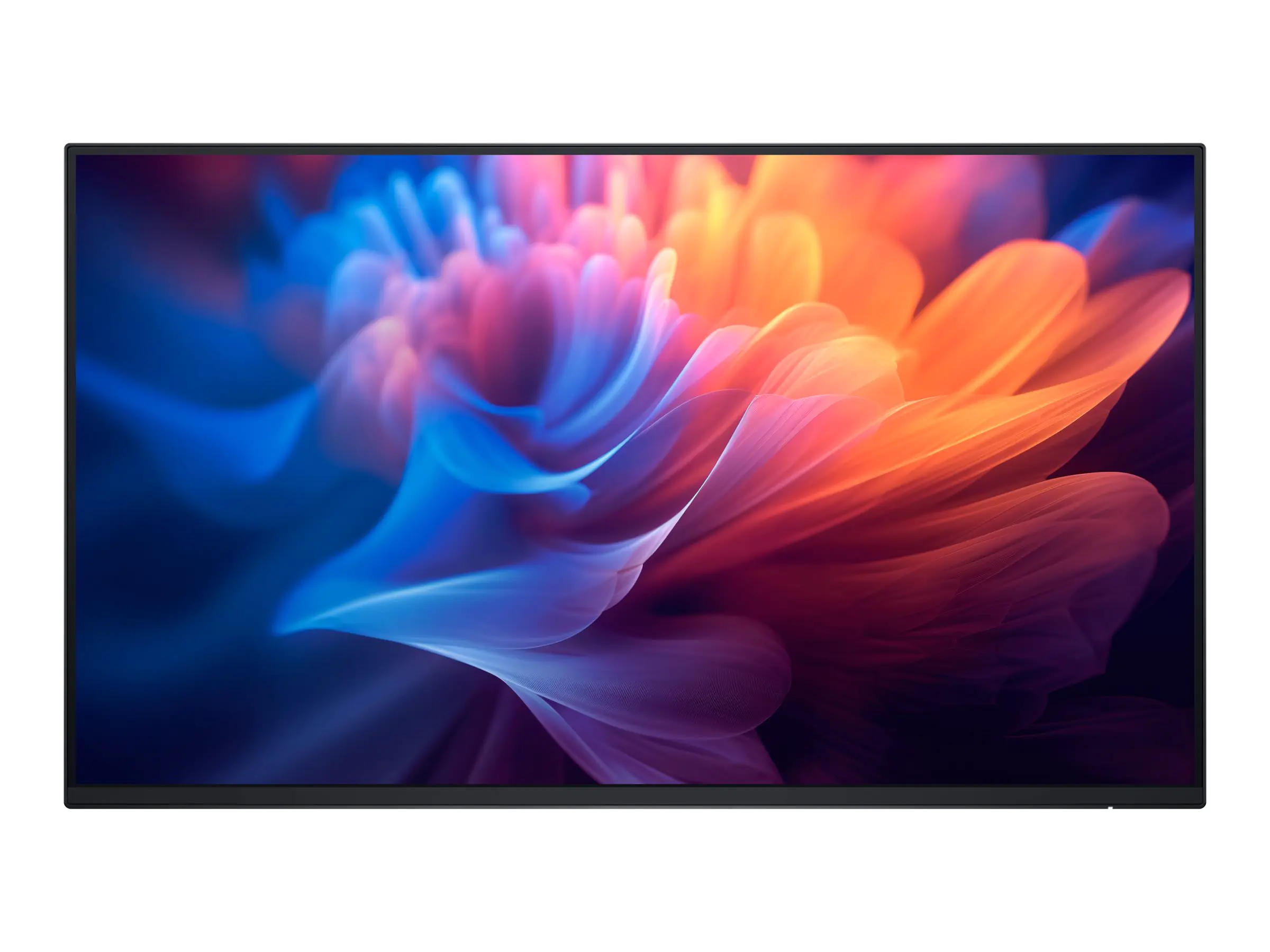 Dell P2725H - Ohne Standfuß - LED-Monitor - 68.6 cm (27") DELL-P2725HWO