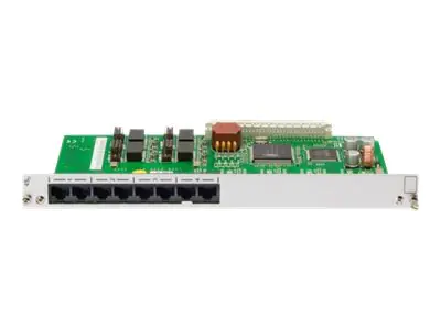 Auerswald COMmander 4S0 R-Module - Erweiterungsmodul 90677