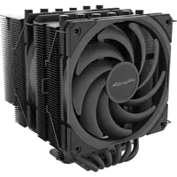 Alpenföhn Brocken 4 Max CPU-Kuehler - 2x 120mm