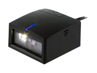 HONEYWELL Youjie HF500 - Barcode-Scanner - Handgerät YJ-HF500-R1-RS232C