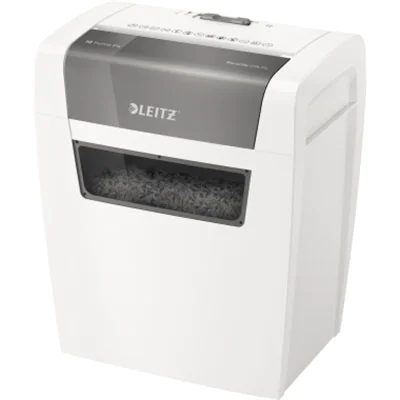 Leitz Aktenvernichter IQ Home P4 80340000 Leitz Aktenvernichter IQ Home P4 80340000