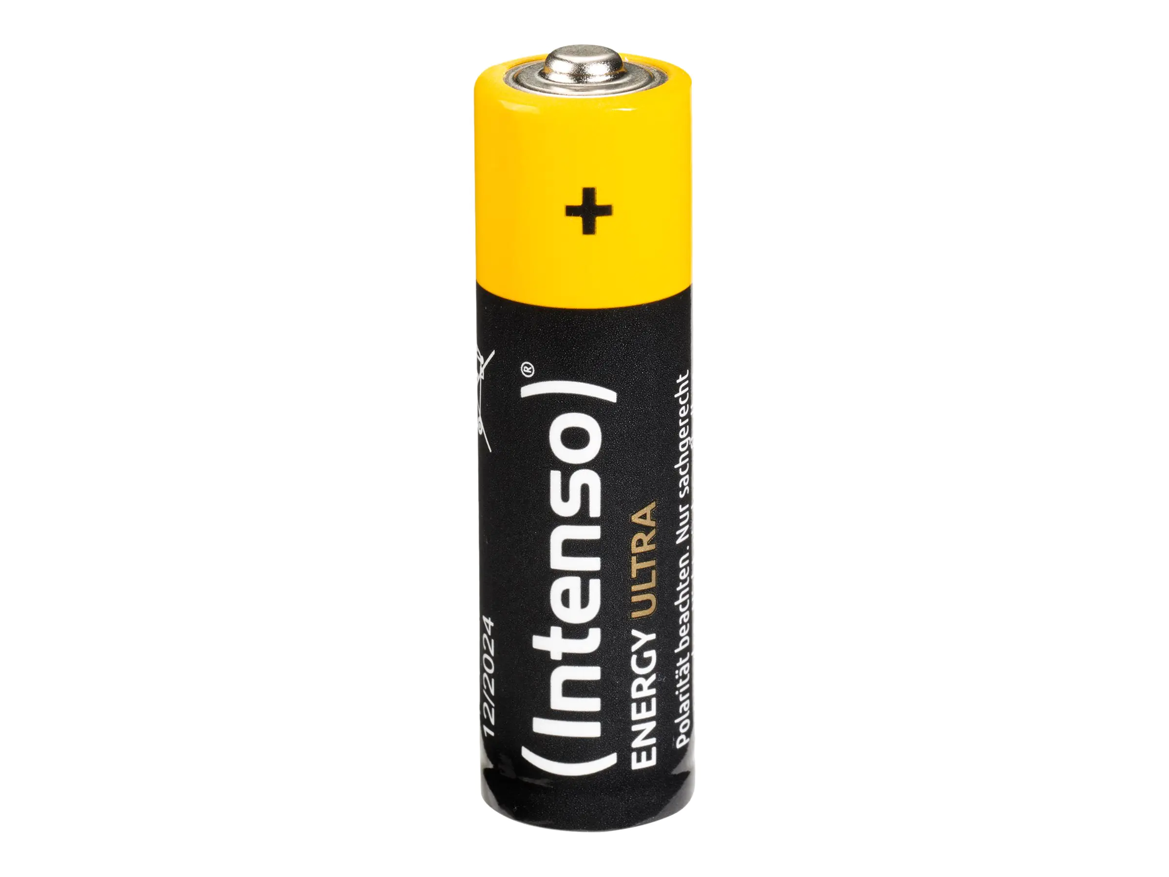 Intenso Energy Ultra Bonus Pack - Batterie 24 7501824