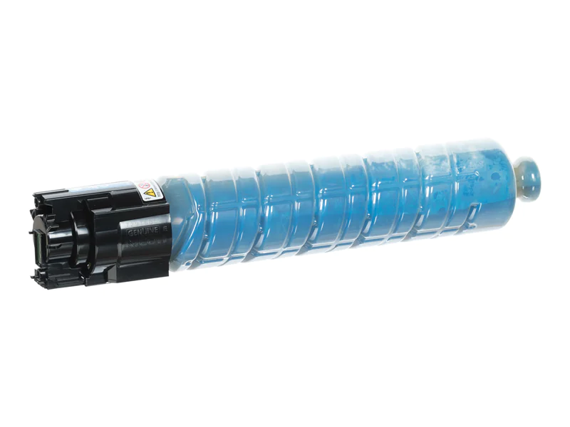 Ricoh 821280, 15000 Seiten, Cyan, 1 Stück(e)