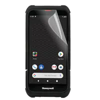 Mobilis - Bildschirmschutz für Handy - bruchsicher, stoßfest, IK06 - klar - für Honeywell CT30 XP