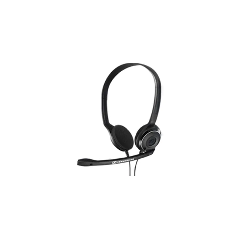 Epos PC 8 USB - Headset - On-Ear - kabelgebunden