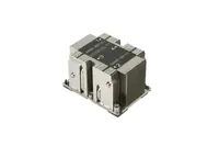 Supermicro - Prozessorkühler - (für: Socket P) - 2U - für SUPERMICRO X11SPW-CTF, X11SPW-TF