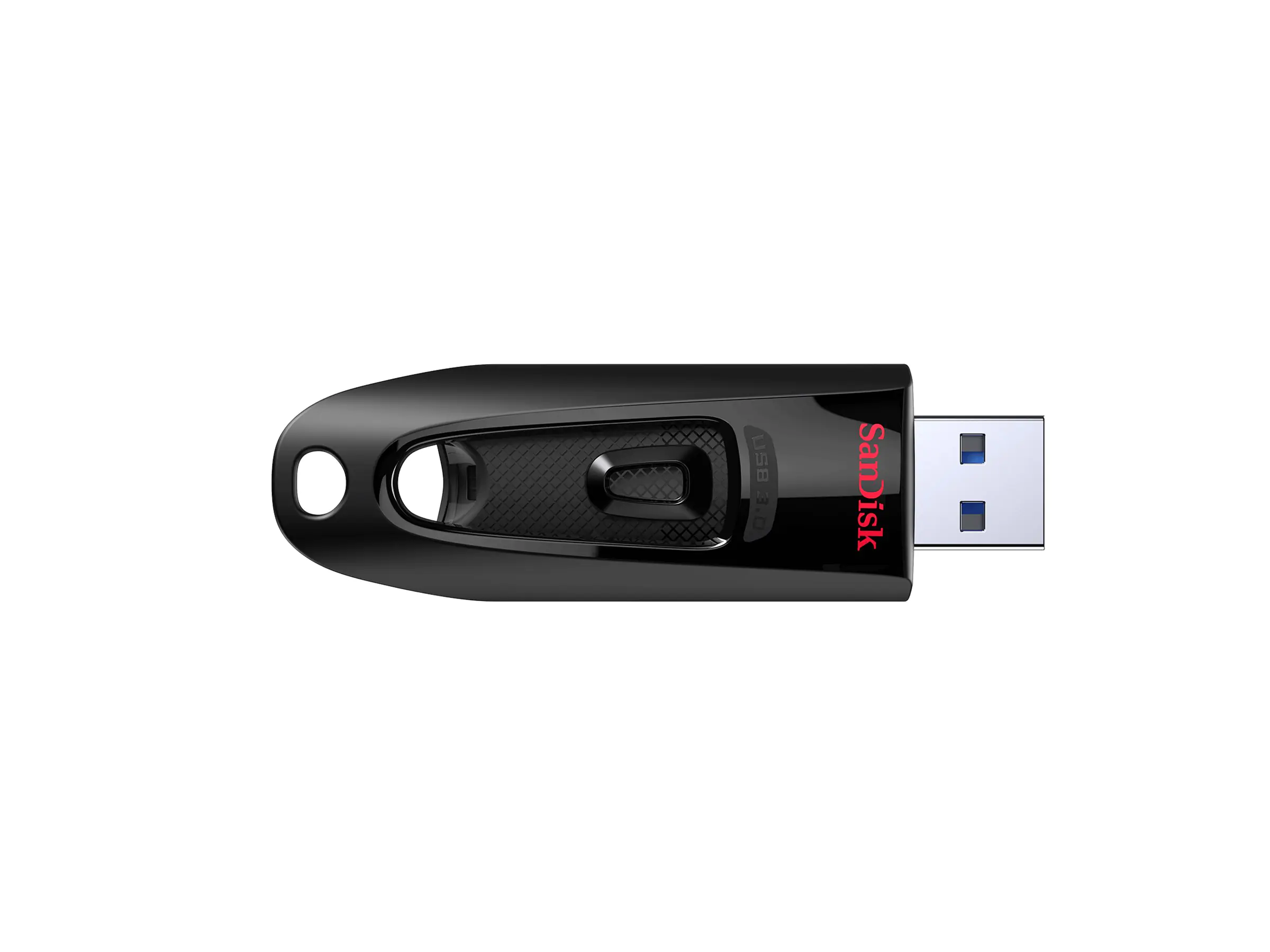 SanDisk Ultra - USB-Flash-Laufwerk - 64 GB - USB 3.0 (Packung mit 3)
