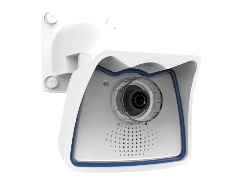 Mobotix Allround Mx-M26B-6D016 - Netzwerk-Überwachungskamera