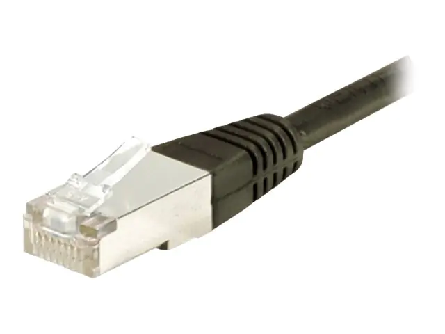 DEXLAN Patch-Kabel - RJ-45 (M) zu RJ-45 (M) 858378