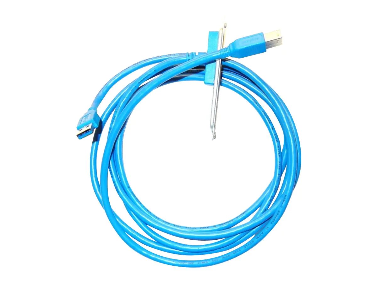 HPE - USB-Kabel - USB Typ A (M) - USB 3.0 - 2 m HPE - USB-Kabel - USB Typ A (M) - USB 3.0 - 2 m
