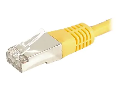 DEXLAN Patch-Kabel - RJ-45 (M) zu RJ-45 (M) 858337