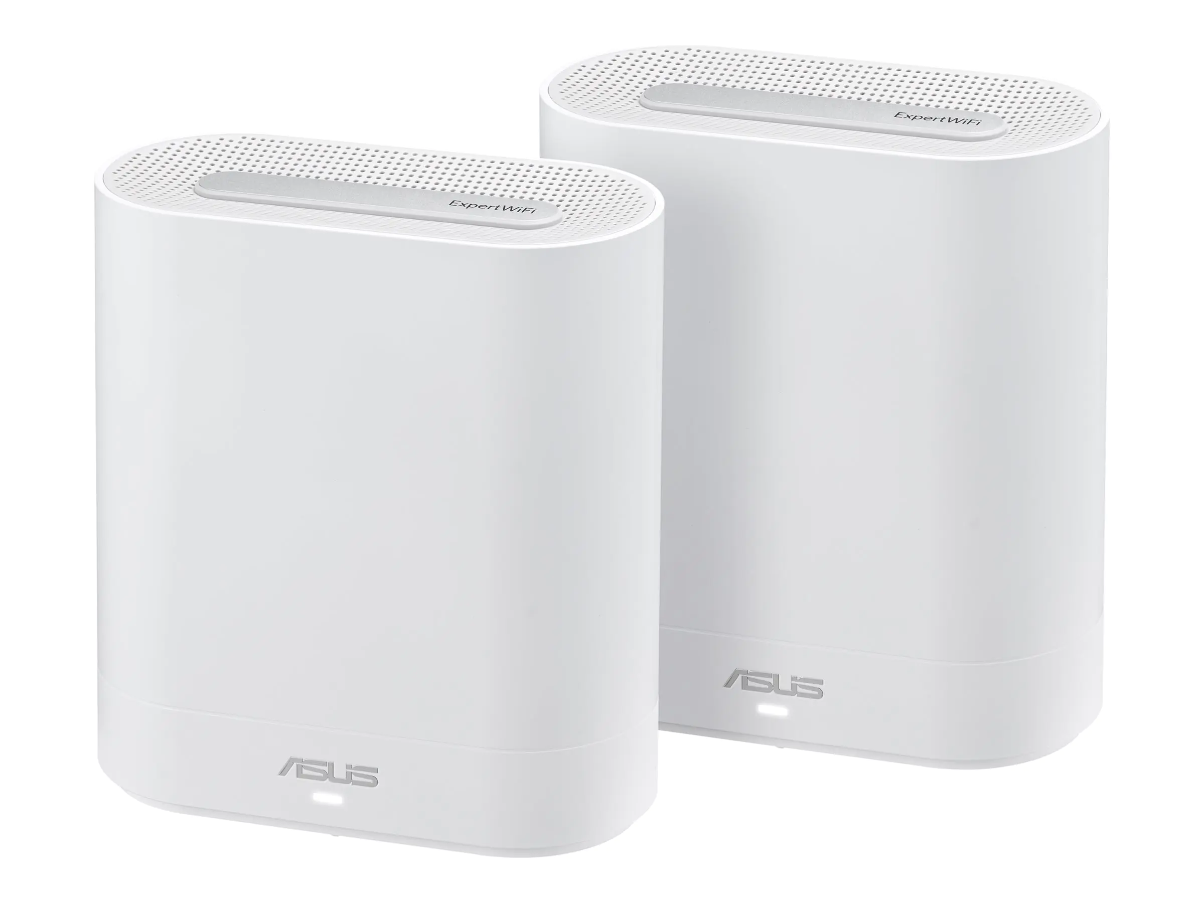 ASUS ExpertWiFi EBM68 - WLAN-System - (2 Router) 1GbE Dual-Band 90IG07V0-MO3A40