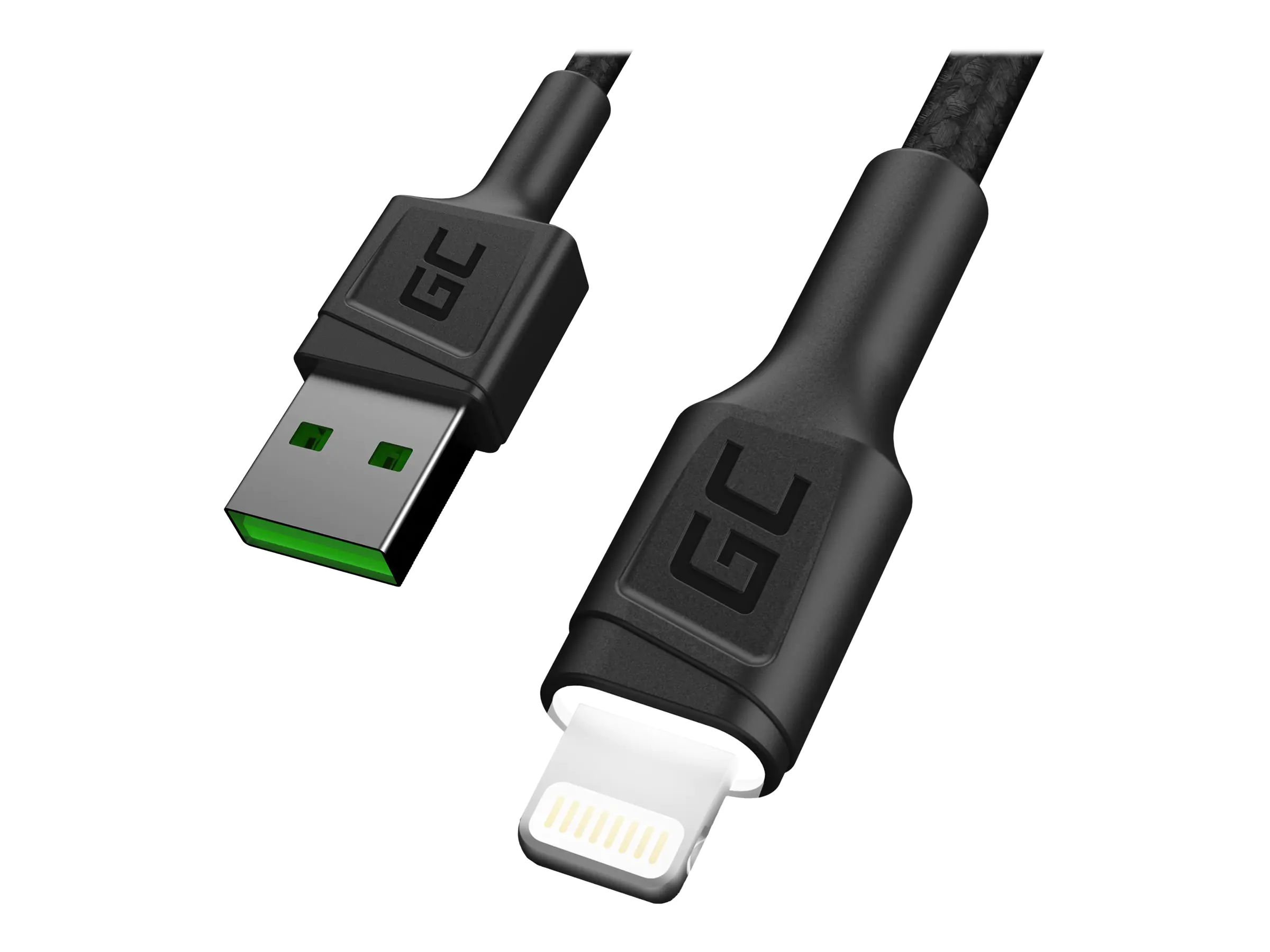 Green Cell GC Ray - Lightning-Kabel - Lightning KABGC05