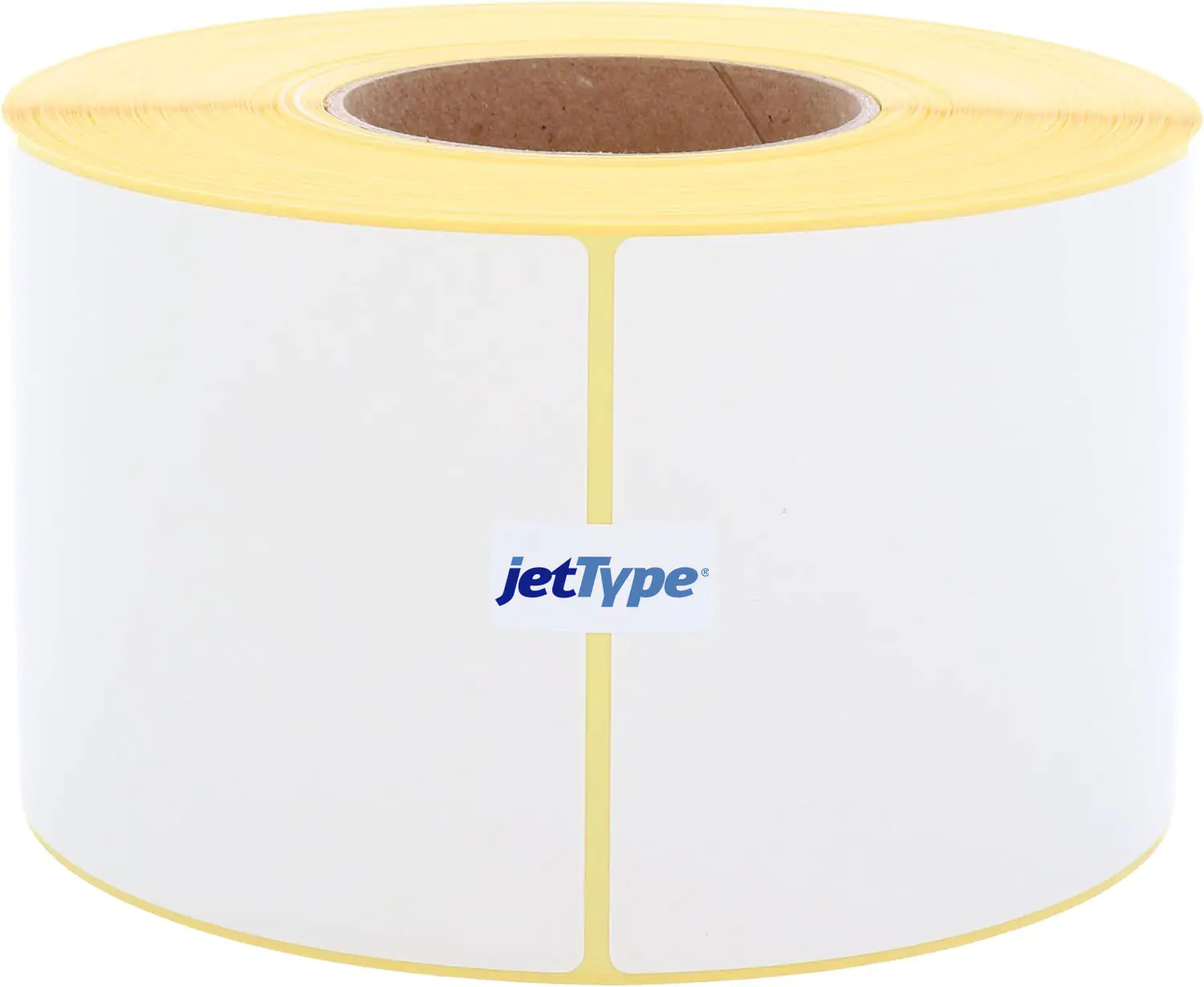 jetType Etiketten weiß 102 x 152 mm 800284-605