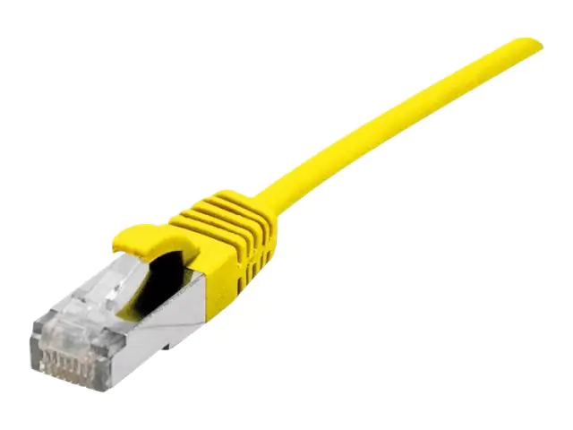 DEXLAN Patch-Kabel - RJ-45 (M) zu RJ-45 (M) 858707