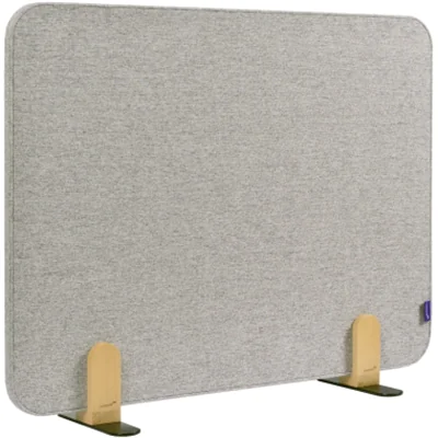 Legamaster Tischtrennwand ELEMENTS Aktustik 7-209830 60x80cm HL gr Legamaster Tischtrennwand ELEMENTS Aktustik 7-209830 60x80cm HL gr