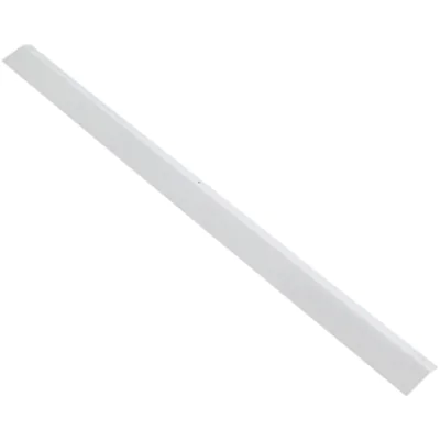 DAHLE Magnetleiste 3,5 x 100 cm (B x L) Metall astralsilber DAHLE Magnetleiste 3,5 x 100 cm (B x L) Metall astralsilber