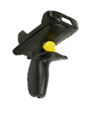 Zebra - Handheld-Pistolengriff - für Zebra TC20, TC-20 All-Touch, TC25, TC25 Rugged Smartphone