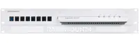Rackmount.IT - Montagesatz für Netzwerkgeräte - Rack montierbar - weiß, RAL 9003 - 1.3U - 48.3 cm (19") - für AVM FRITZ!Box 6660 Cable, 6890 LTE, 7590 Rackmount.IT - Montagesatz für Netzwerkgeräte - Rack montierbar - weiß, RAL 9003 - 1.3U - 48.3 cm (19") - für AVM FRITZ!Box 6660 Cable, 6890 LTE, 7590