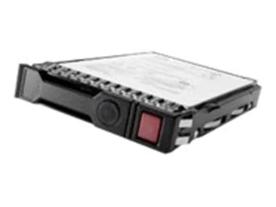 HPE Enterprise - Festplatte - 2.4 TB - Hot-Swap - 2.5" SFF (6.4 cm SFF) - SAS 12Gb/s - 10000 rpm - mit HPE SmartDrive carrier HPE Enterprise - Festplatte - 2.4 TB - Hot-Swap - 2.5" SFF (6.4 cm SFF) - SAS 12Gb/s - 10000 rpm - mit HPE SmartDrive carrier