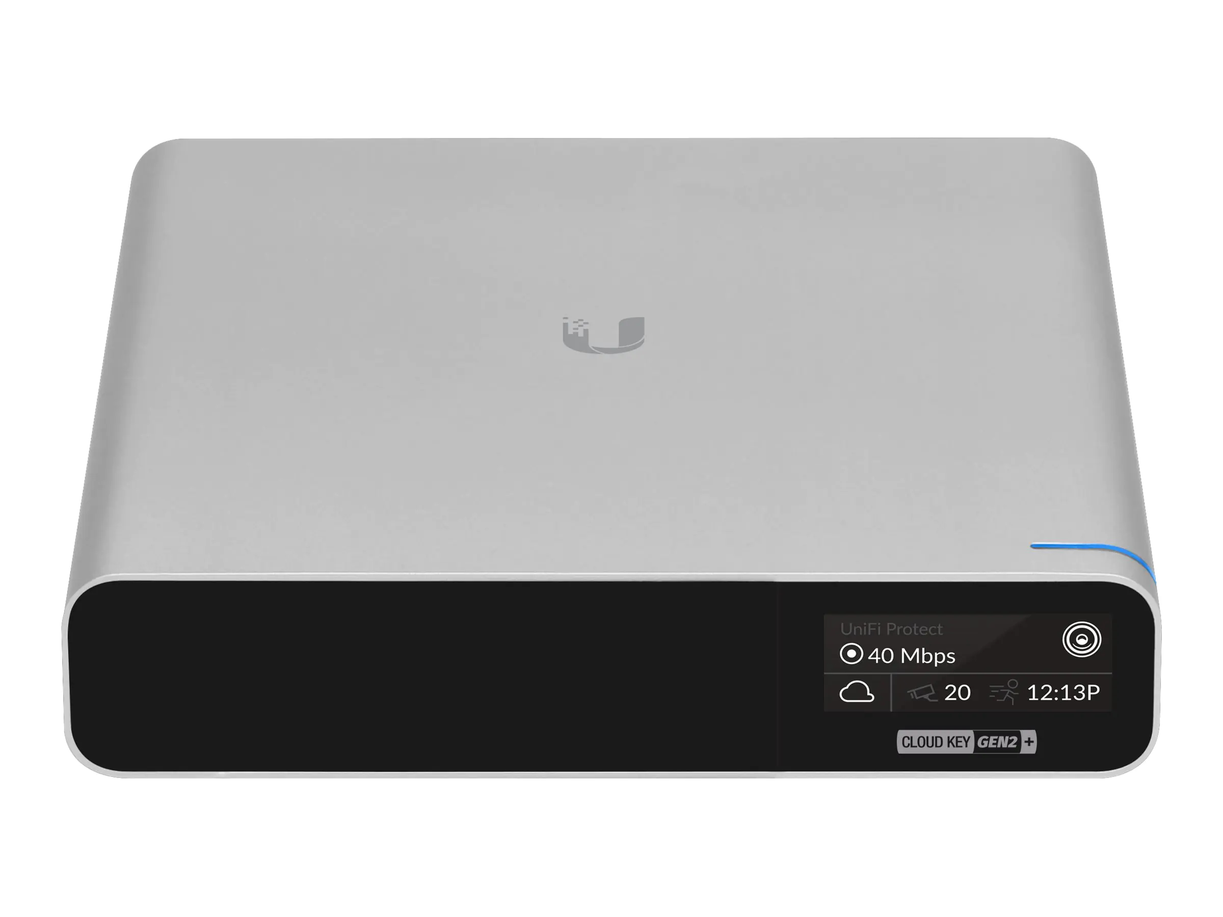Ubiquiti UniFi Cloud Key - Gen2+ - Fernsteuerungsgerät UCK-G2-PLUS