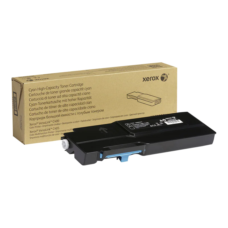 Xerox VersaLink C405 - Mit hoher Kapazität 106R03517