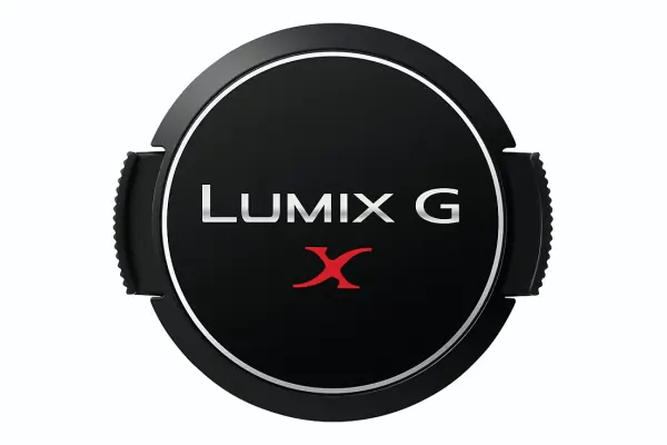 Panasonic Lumix H-PS14042E - Zoomobjektiv - 14 H-PS14042E-K