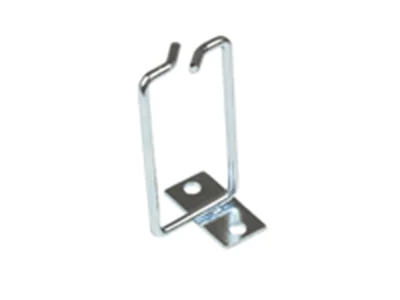 Good Connections GC-N0105 - Kabelhalterung - Rack - Stahl