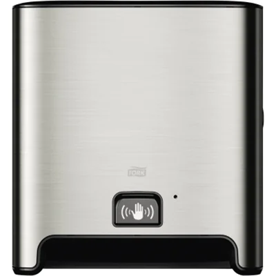 Tork Handtuchspender Matic® Tork Handtuchrolle Matic® Advanced 290067, 290068, Handtuchrolle Matic® 290016 34,5 x 37,3 x 20,4 cm (B x H x T) Edelstahl/Kunststoff edelstahl/schwarz Tork Handtuchspender Matic® Tork Handtuchrolle Matic® Advanced 290067, 290068, Handtuchrolle Matic® 290016 34,5 x 37,3 x 20,4 cm (B x H x T) Edelstahl/Kunststoff edelstahl/schwarz