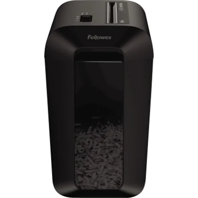 Fellowes Aktenvernichter Powershred LX65 4400701 schwarz Fellowes Aktenvernichter Powershred LX65 4400701 schwarz
