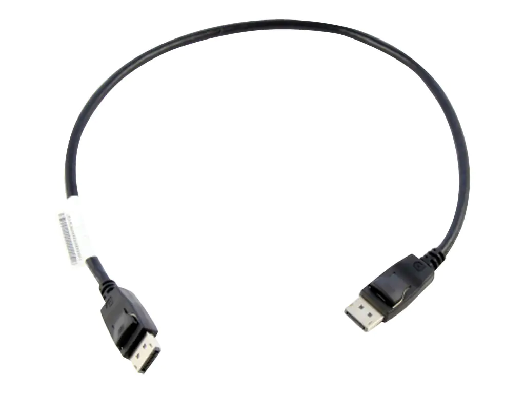 Lenovo DisplayPort-Kabel - DisplayPort (M) 0B47396