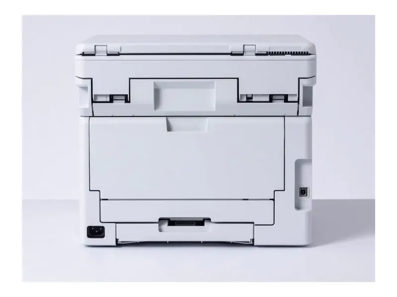 Brother DCP-L3520CDW - Multifunktionsdrucker - Farbe - LED - A4/Legal (Medien) DCPL3520CDWRE1