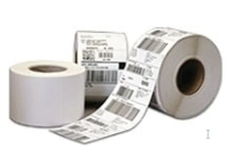 Zebra 2300 Wax - 12er-Pack - Schwarz - 89 mm x 450 m - Thermotransfer-Farbband - für Zebra R-140, Z4Mplus, Z6MPlus; PAX 110, 170; Xi Series 110, 140, 170, 90, 96