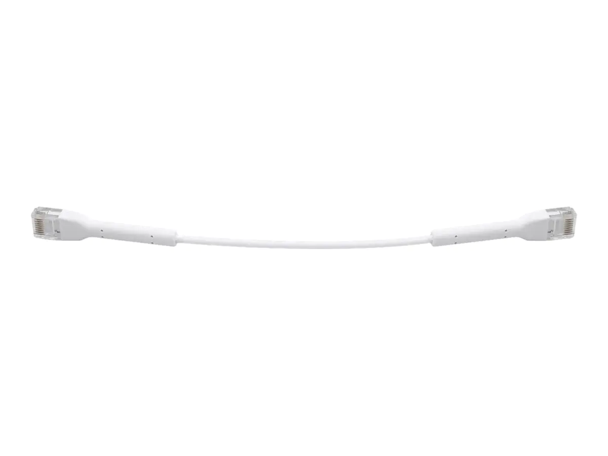 UbiQuiti UniFi - Patch-Kabel - RJ-45 (M) zu RJ-45 (M)