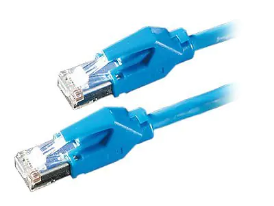 Dätwyler Patch-Kabel - RJ-45 (M) zu RJ-45 (M) 21.05.0054