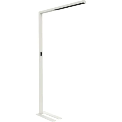 MAUL Standleuchte MAULsirius 8259202 LED dimmbar 81W weiß MAUL Standleuchte MAULsirius 8259202 LED dimmbar 81W weiß