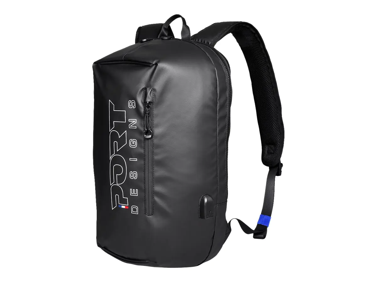 PORT Designs PORT Sausalito - Notebook-Rucksack - 39.6 cm (15.6") 135064