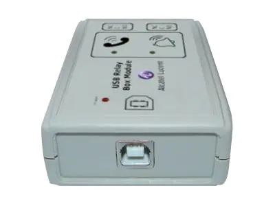 Alcatel-Lucent Enterprise - Ringing-Schnittstellenmodul für VoIP-Telefon - für Premium DeskPhones s Series 8058s, 8068s, 8078s
