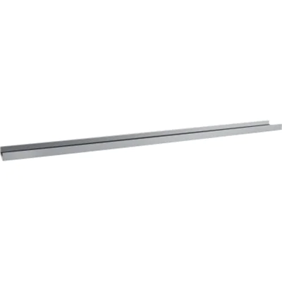 SIGEL Wandschiene Meet up MU060 2000x44x93mm SIGEL Wandschiene Meet up MU060 2000x44x93mm