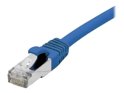 Azenn Connect Dexlan - Patch-Kabel - RJ-45 (M) zu RJ-45 (M) 858631