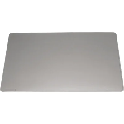 DURABLE Schreibunterlage 710310 520x650mm mit Dekorrille grau DURABLE Schreibunterlage 710310 520x650mm mit Dekorrille grau