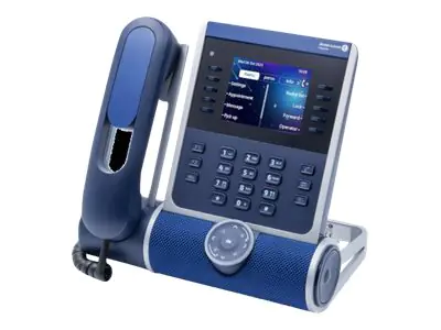 Alcatel Lucent Enterprise ALE-300 - VoIP-Telefon 3ML27310AA