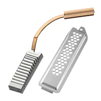 GrauGear Kühlkoerper SSD M.2NVMe für PS5