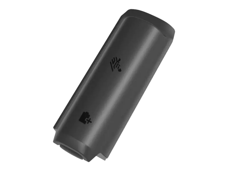 Zebra PowerPrecision - Handheld-Akku (erweiterte Kapazität)