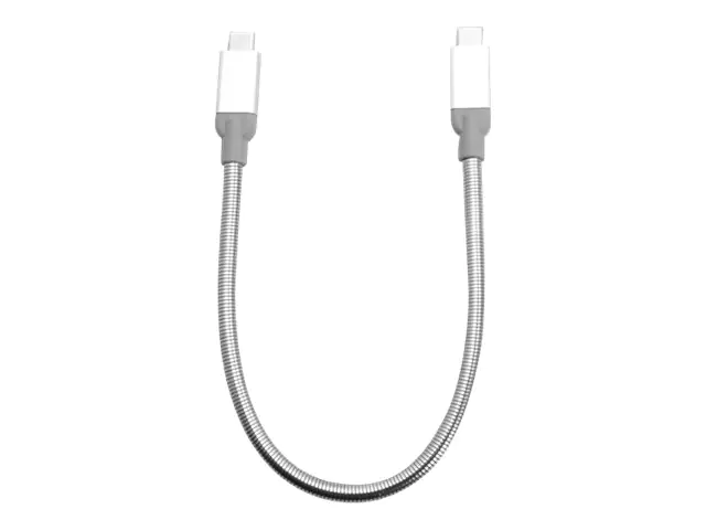 Verbatim USB-Kabel - USB-C (M) zu USB-C (M) 48867